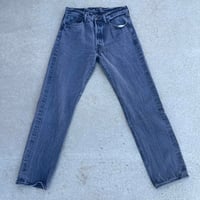 Image 1 of Modern Levi’s 501 - 32” x 32”