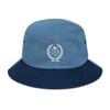 Cooli Classic Denim bucket hat