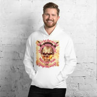 Image 1 of Smile and change the world Unisex Hoodie