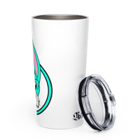 Image 3 of Dead Wabbit Tumbler