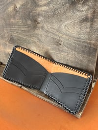 Image 3 of Swallow Billfold