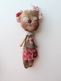 Image 2 of Brown Bear