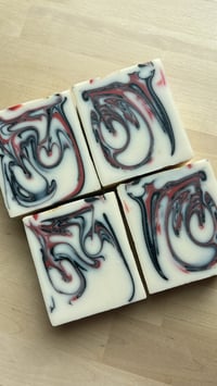 Image 1 of Black Raspberry Vanilla