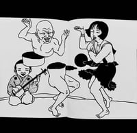 Image 1 of Toshio Saeki First Drawings 