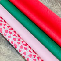 Image 2 of Watermelon Sheets Pack