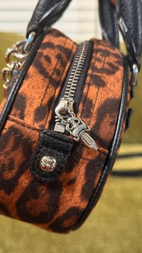 Image 3 of CH Leopard bag