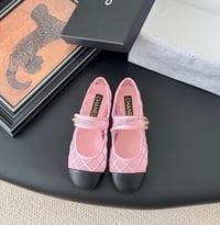 Image 11 of CC Mesh Ballerina 