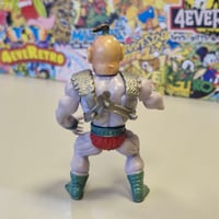 Image 5 of Galaxy Heroes Baltard Mini Action Figure MOTU KO ~ 8-9cm (3") Tall