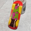 lava lamp - 33mm popsicle