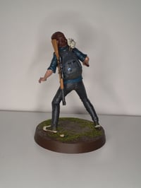 Image of Action Figure Ellie (The Last of Us)