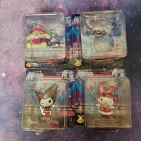 Sanrio Japan Disco Kuji Figure