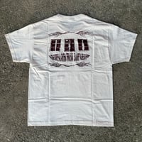 Image 3 of Loft Life Tee (Natural)