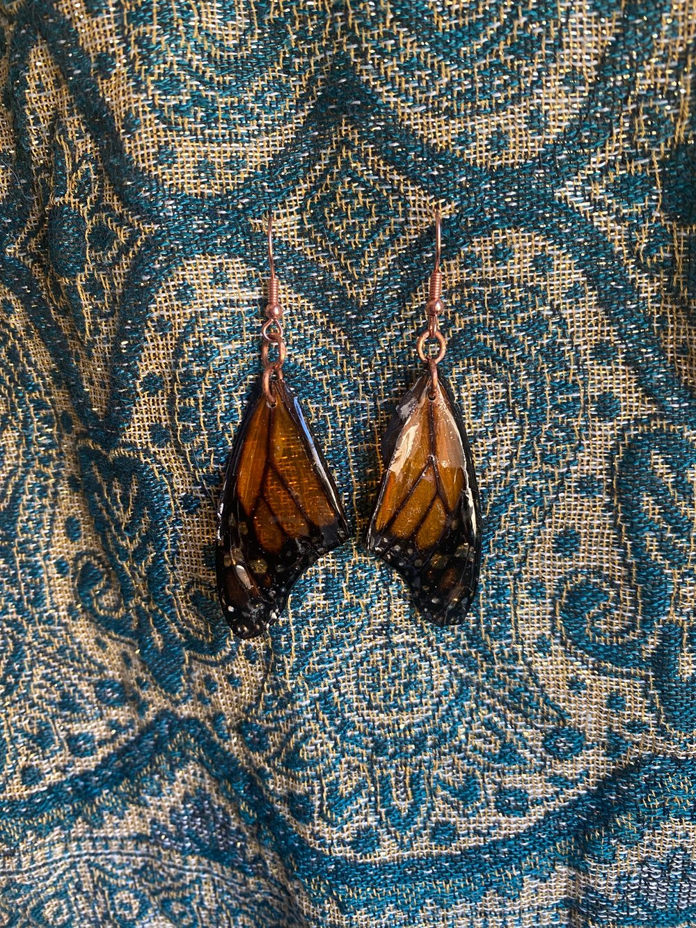 Image of Butterfly Blessings