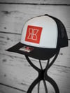 I-80 Trucker Hat (Ek'sel O.G.)