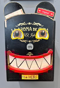 Image 2 of The Herf- Jil Johnson