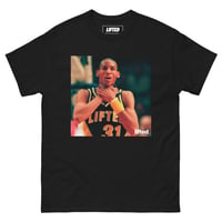 Image 3 of reggie choked tee