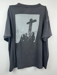 Image 7 of 1990 Entombed - Clandestine (2)