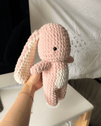 Image 2 of bunny (new)