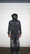 Savior Zip Up 