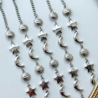 Image 4 of SILVER SOLUNA