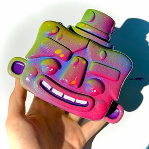 Image of Mega Nutty Objects Vol. 0.02