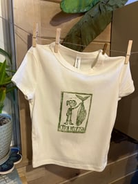 Catch Big Fish Baby Tee