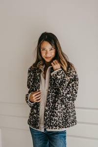 Image 7 of Veste LÉO 