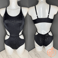 Image 2 of Pre Order - Starry Noel - Perry bodysuit
