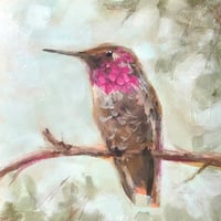 Patiently Waiting   8x8