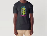 Image 1 of BIG MONEY 2.0 TEE - SMALL GRAPHIC