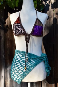 Image 2 of Patchwork Top