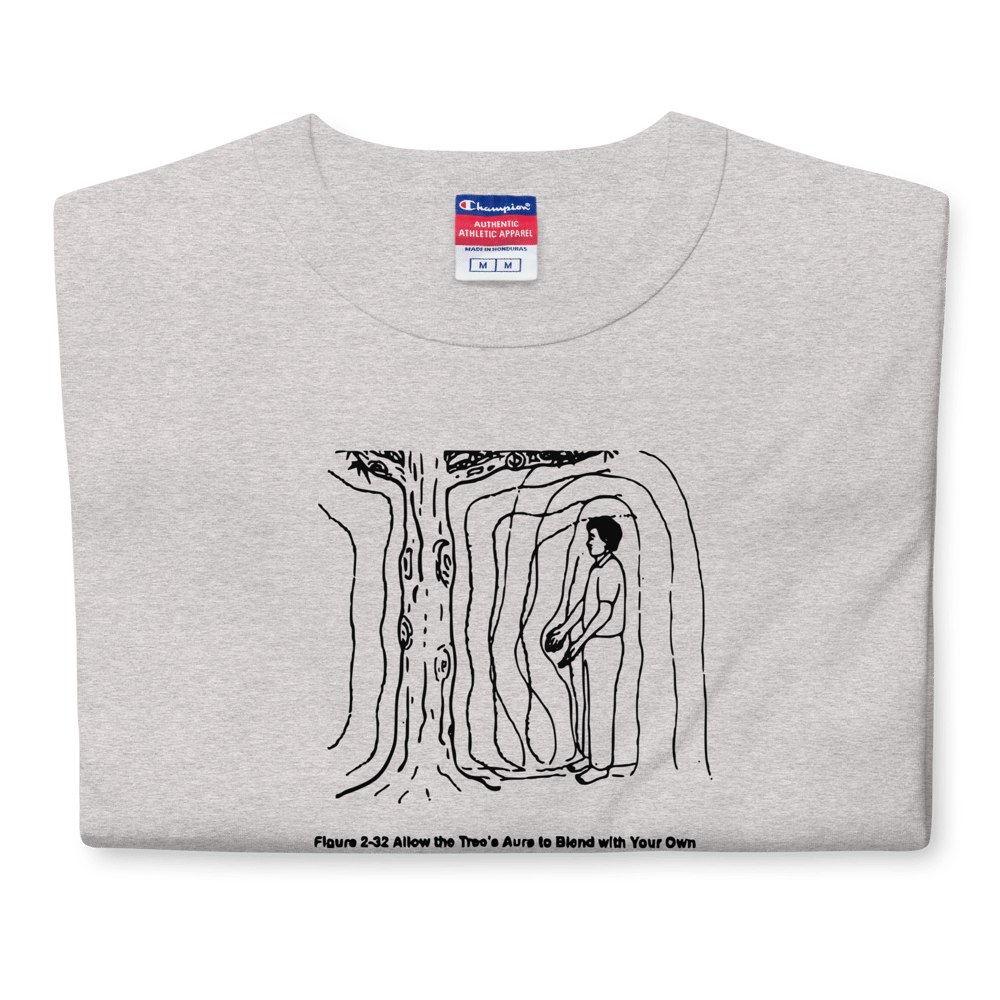 Tree Aura T-Shirt