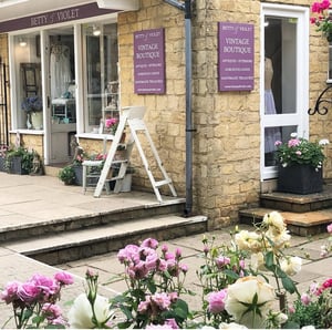 Image of Keeper of Sewing Notions Workshop at Betty and Violet