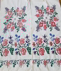 Image 1 of UKRANIAN  TEXTILE 6