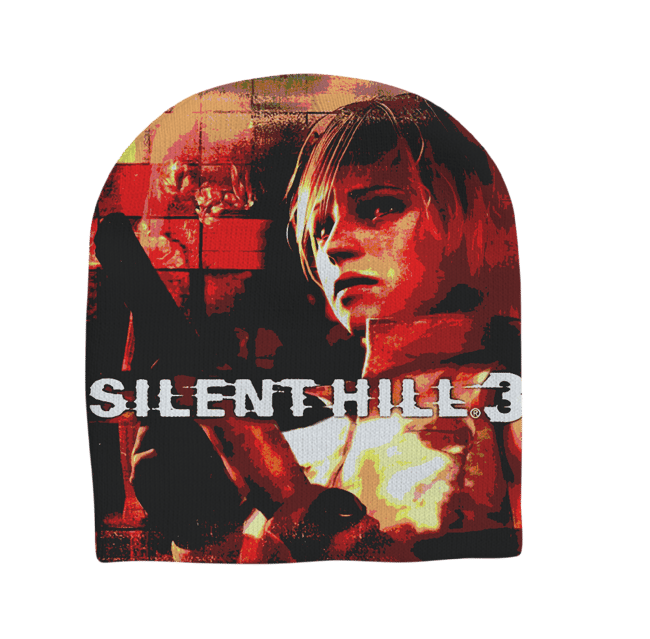 Heather's Nightmare Beanie