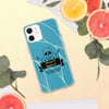 Skull Logo iPhone Case