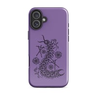 Image 13 of Blair Witch Centipede Tough Case for iPhone®