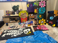 Image 3 of Michelin Snoop Canvas