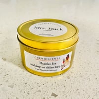 Teacher’s Appreciation Week