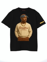Image 3 of 2pac Vintage Tee