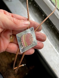 Image 3 of Bolo Tie or Bandana Slide