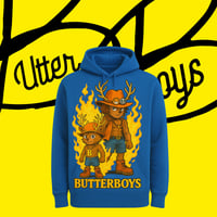 Image 1 of DC Butter Anime 