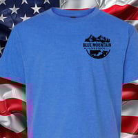 Image 2 of Blue Mountain Livestock Flag