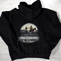 Image 1 of The Farmer  OG Hoodie