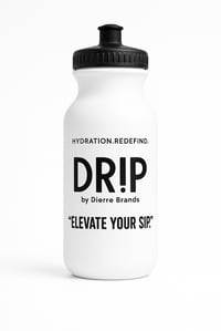 DRIP MODE 20 (WATER BOTTLE)