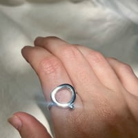 Image 5 of SPLINTER RING (P½)