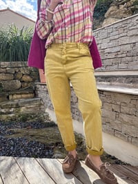 Image 1 of Pantalon chino Roger 