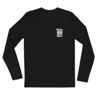 Image 1 of PrimeTime Headless Skater Long Sleeve /  PrimeTime Skater sans tête à manches longues