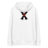 Image 3 of Essential eco X hoodie 2