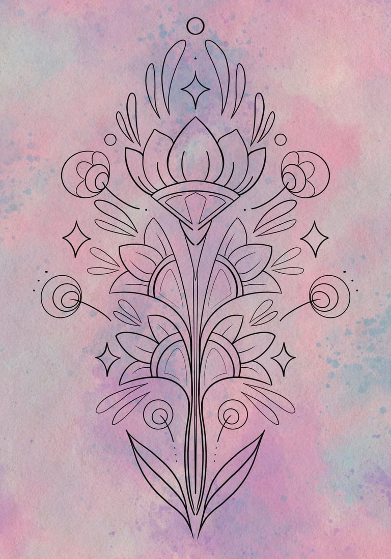 June Bloom